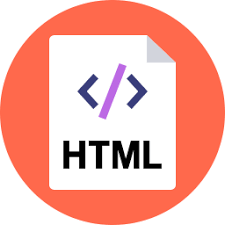 html-icon